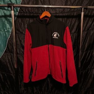 WSU Jacket